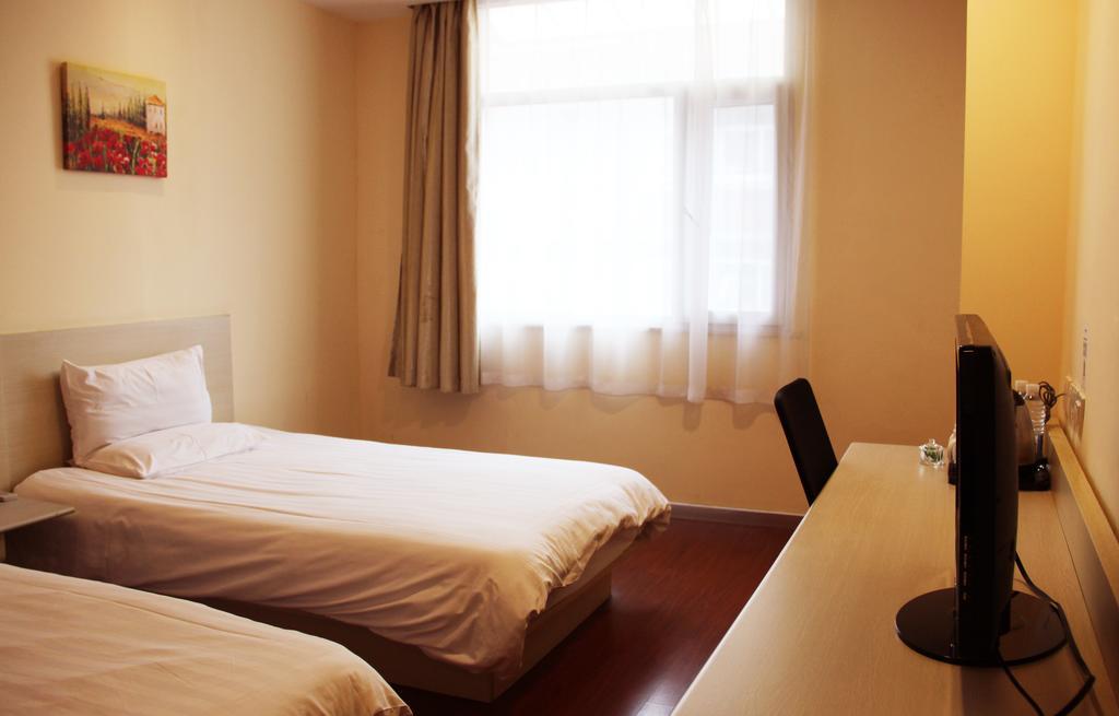 Hanting Hotel Tianjin Youyi Road Bilik gambar
