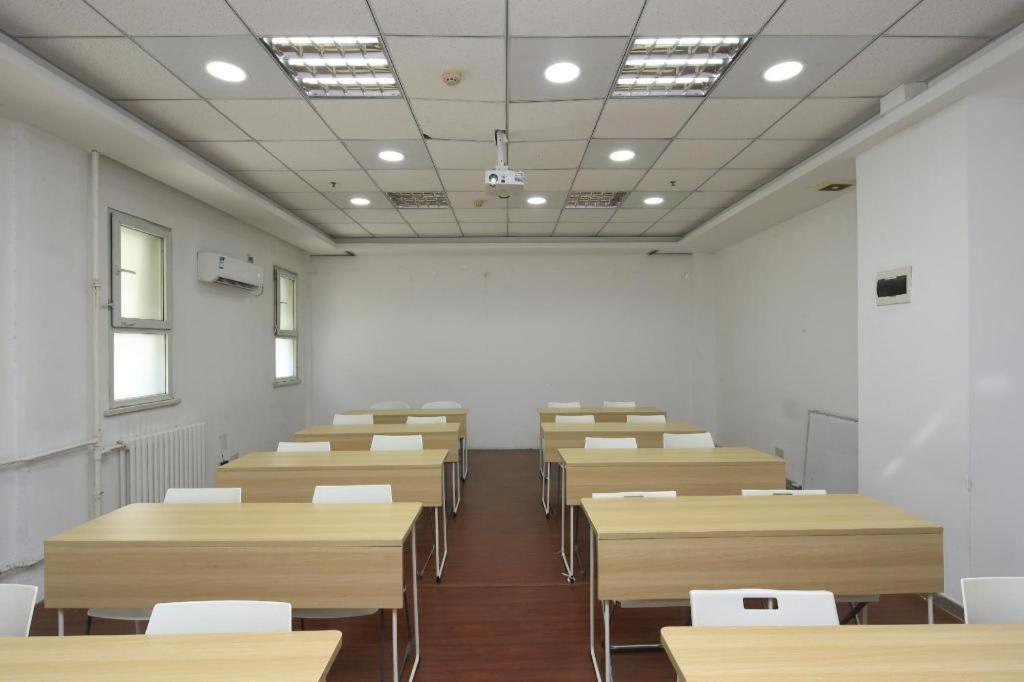 Hanting Hotel Tianjin Youyi Road Luaran gambar