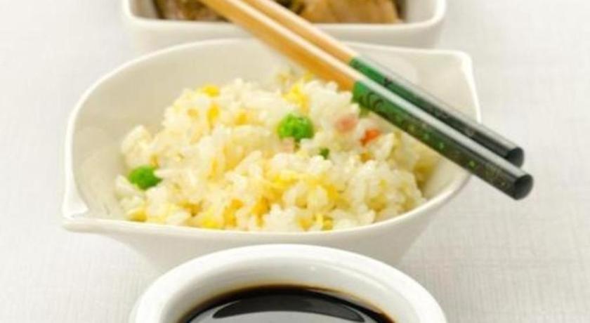 Hanting Hotel Tianjin Youyi Road Luaran gambar