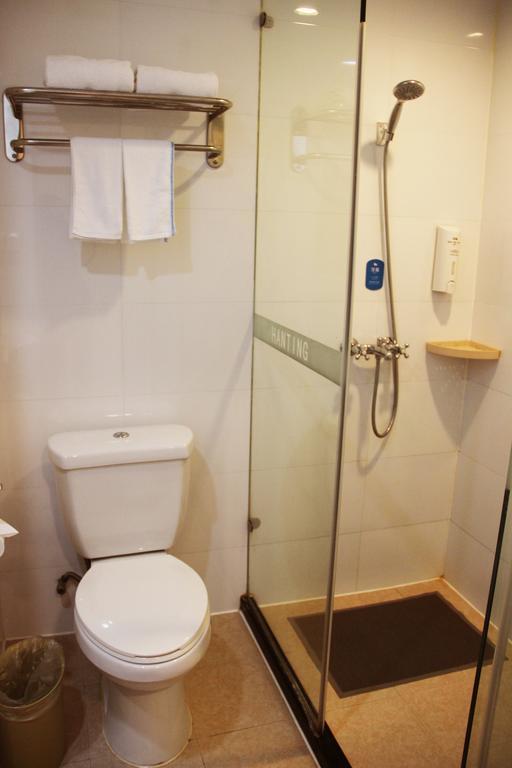 Hanting Hotel Tianjin Youyi Road Bilik gambar