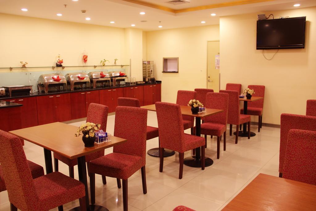 Hanting Hotel Tianjin Youyi Road Luaran gambar